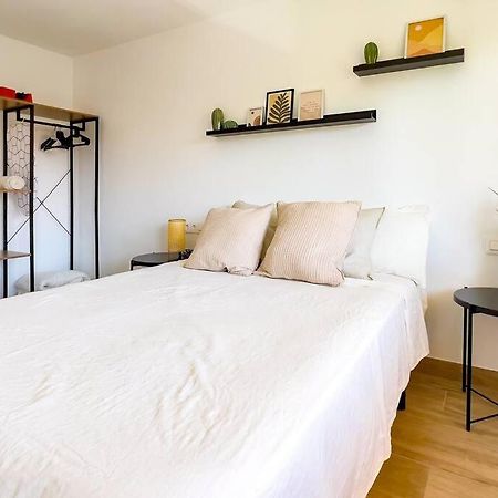 Oleholidays 624 Duplex Carib Playa 200 Mts. Playa 马尔韦利亚 外观 照片