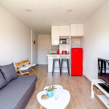 Oleholidays 624 Duplex Carib Playa 200 Mts. Playa 马尔韦利亚 外观 照片